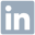 linked in icon