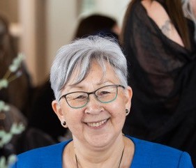 Nellie Kusugak